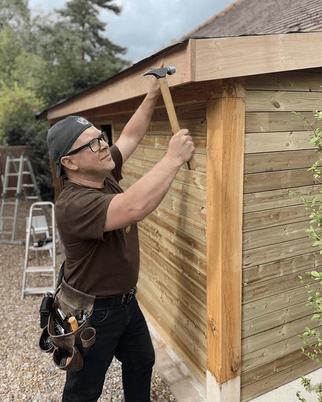 Mstr. Fix It — Handyman Services